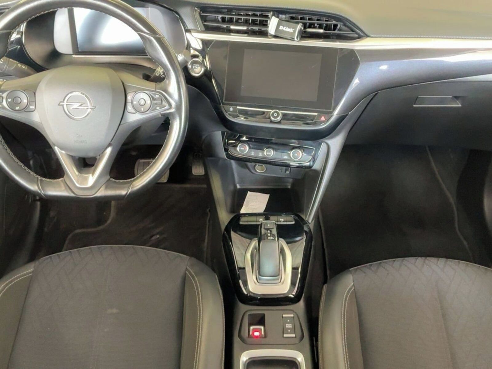 Opel Corsa, 50 kWh, Automat - fotka 3