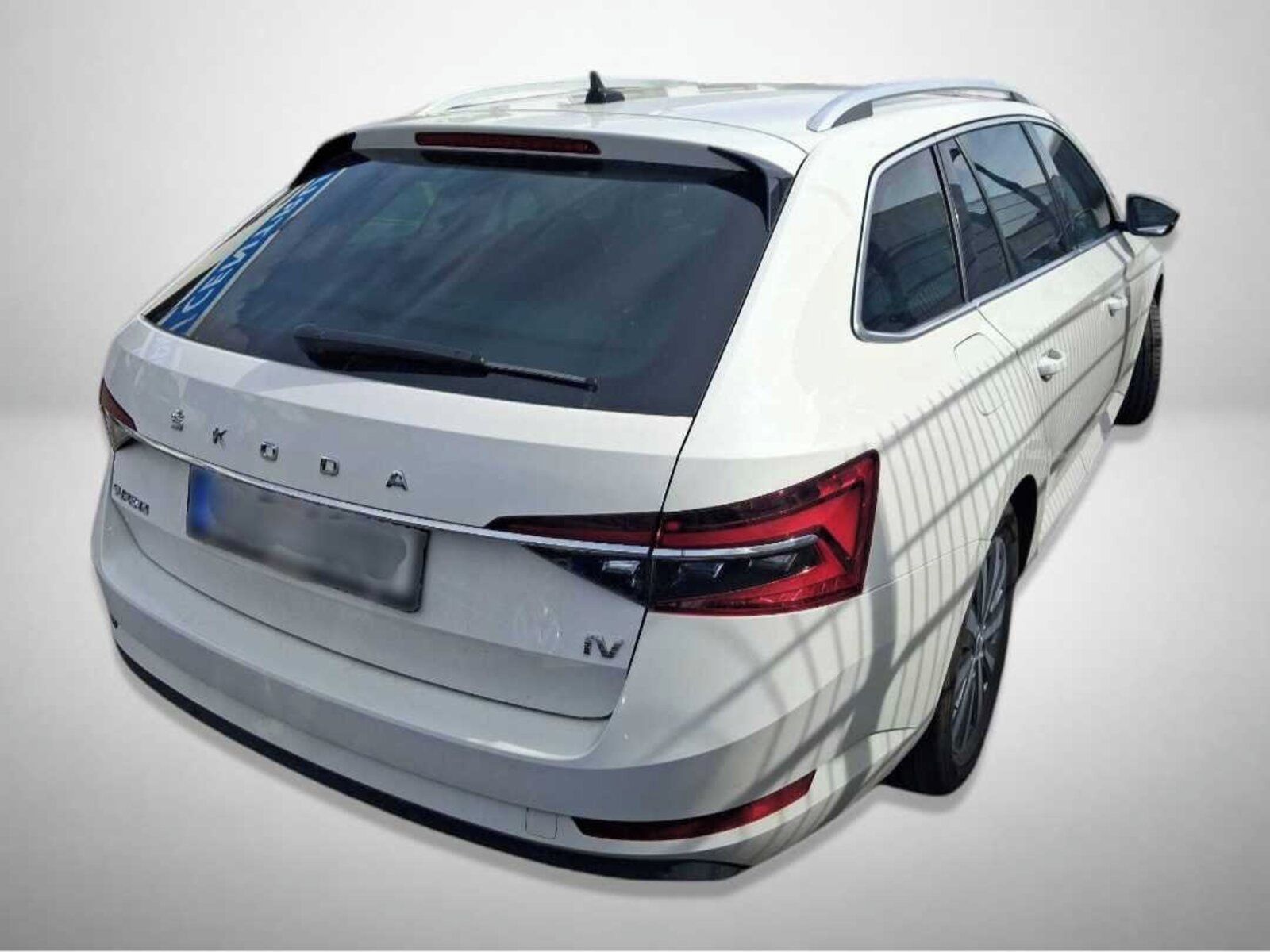 Škoda Superb, iV 1.4 TSI PHEV, Automat, Navi - fotka 2