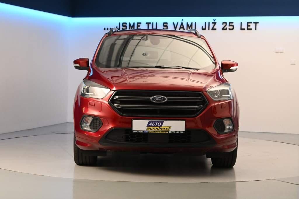 Ford Kuga, 2.0 ST-LINE 4x4 Bi-Xenon Kamer - fotka 3