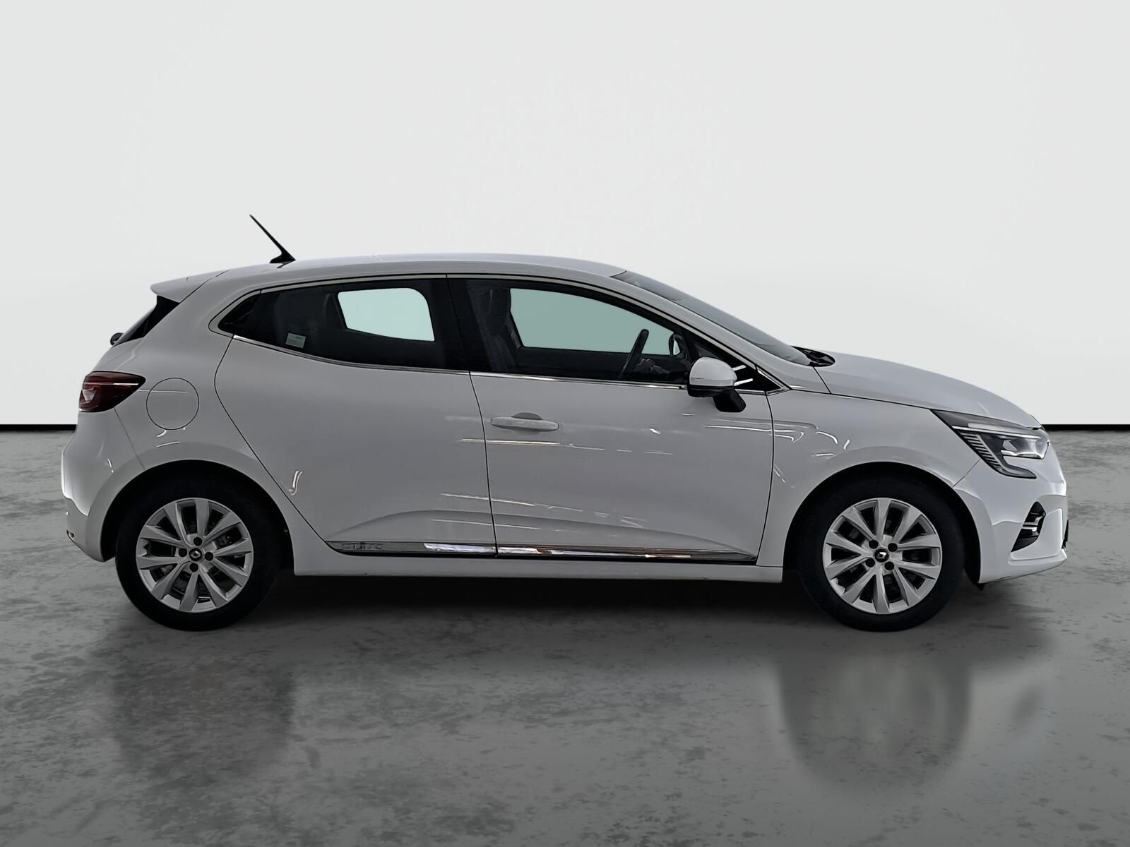 Renault Clio, 1.0 TCe, ČR,1.maj, Serv.kniha - fotka 6