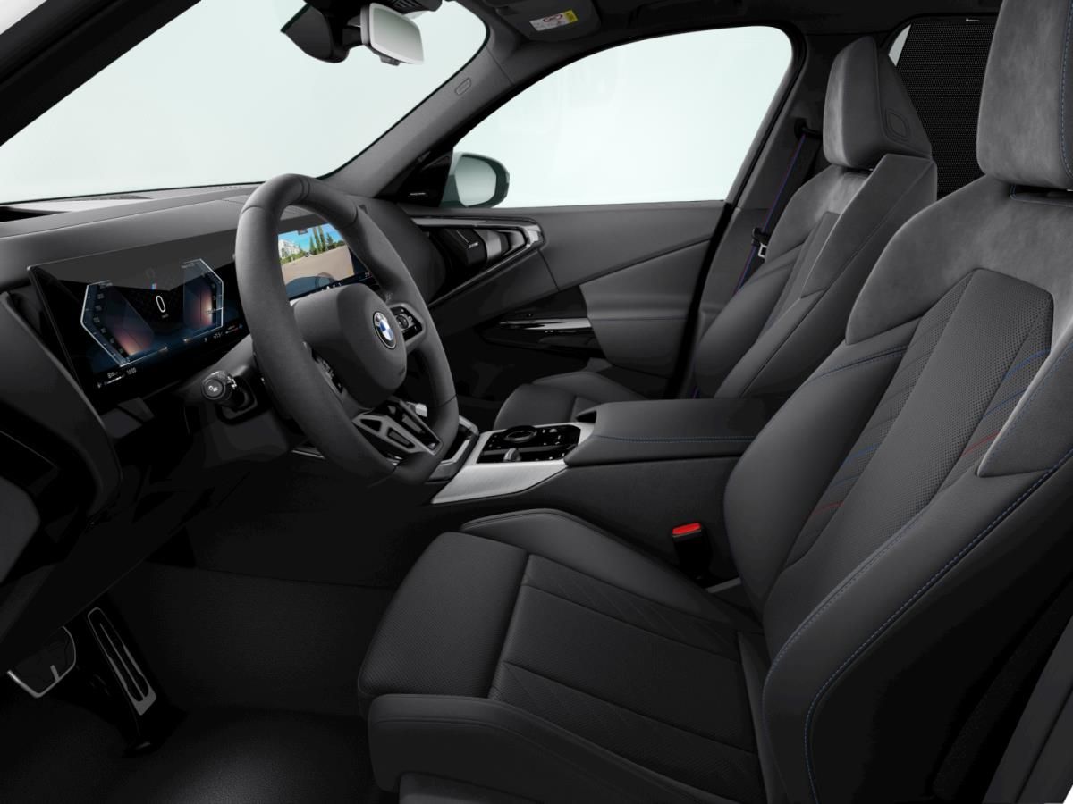 BMW X3, 40d xDrive - fotka 6