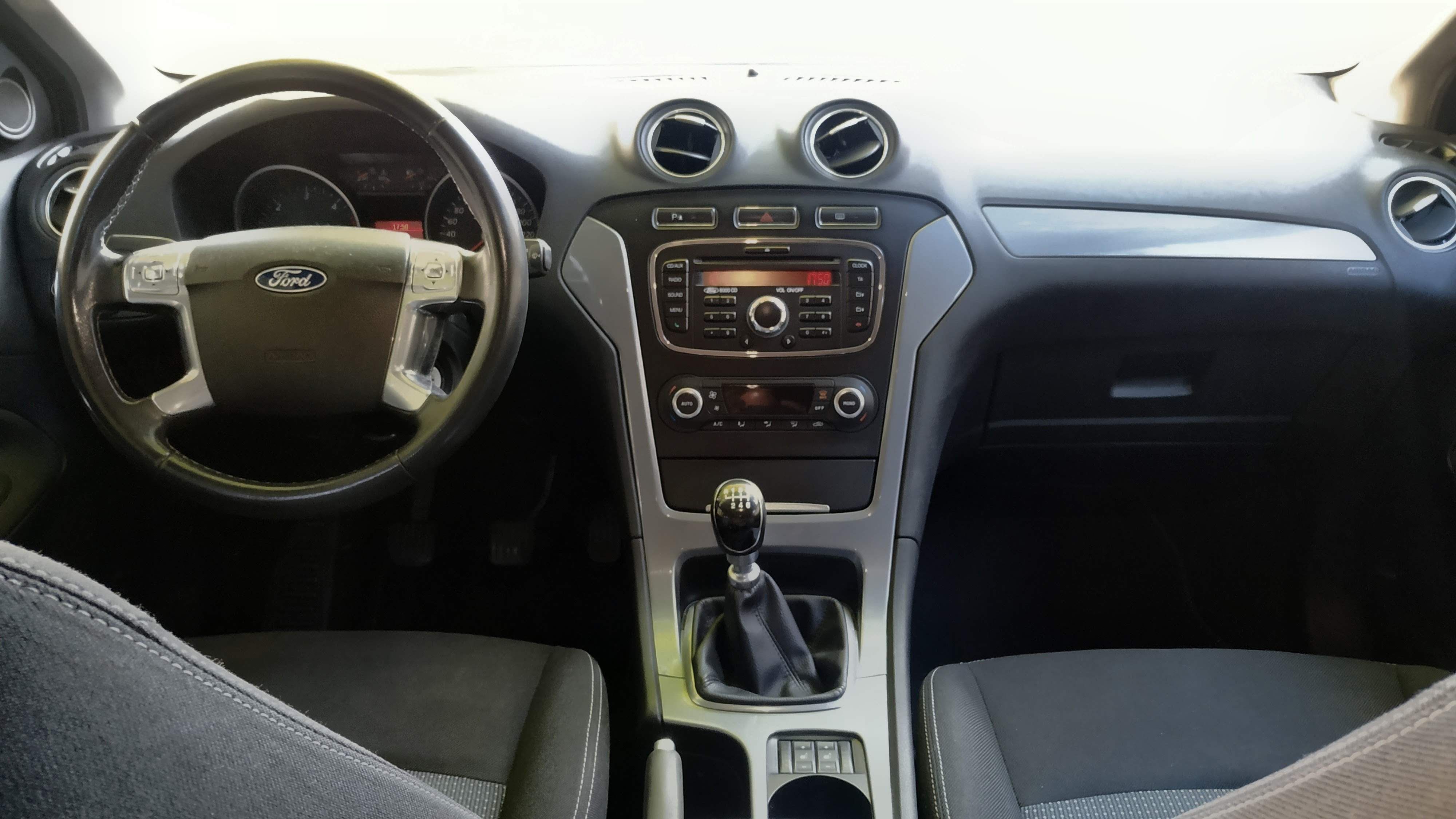 Ford Mondeo, 2.0 TDCi - po velkém servisu! - fotka 6