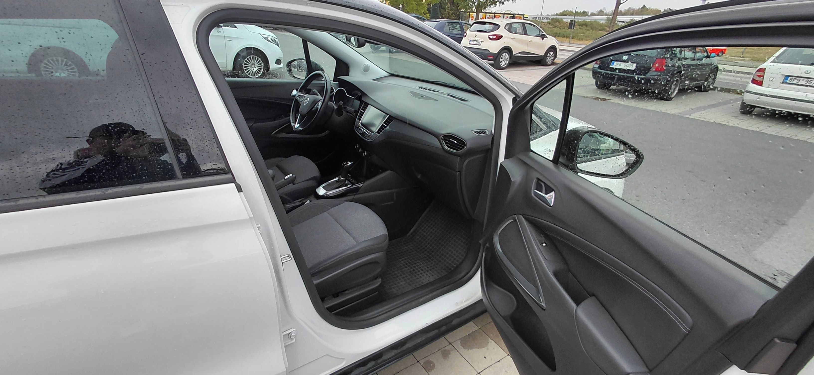 Opel Crossland - fotka 6
