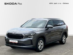 Škoda Kodiaq, SELECTION 2.0TDi PAKET PLUS