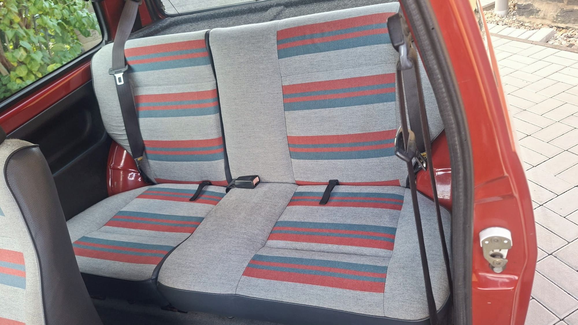 Fiat Cinquecento, 0.9 - fotka 5