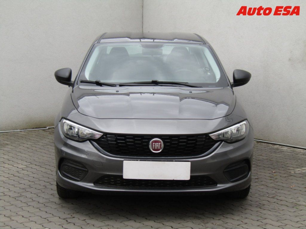 Fiat Tipo, 1.0 T - fotka 2