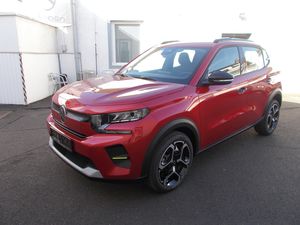 Citroën C3, PLUS Turbo 100k Manual