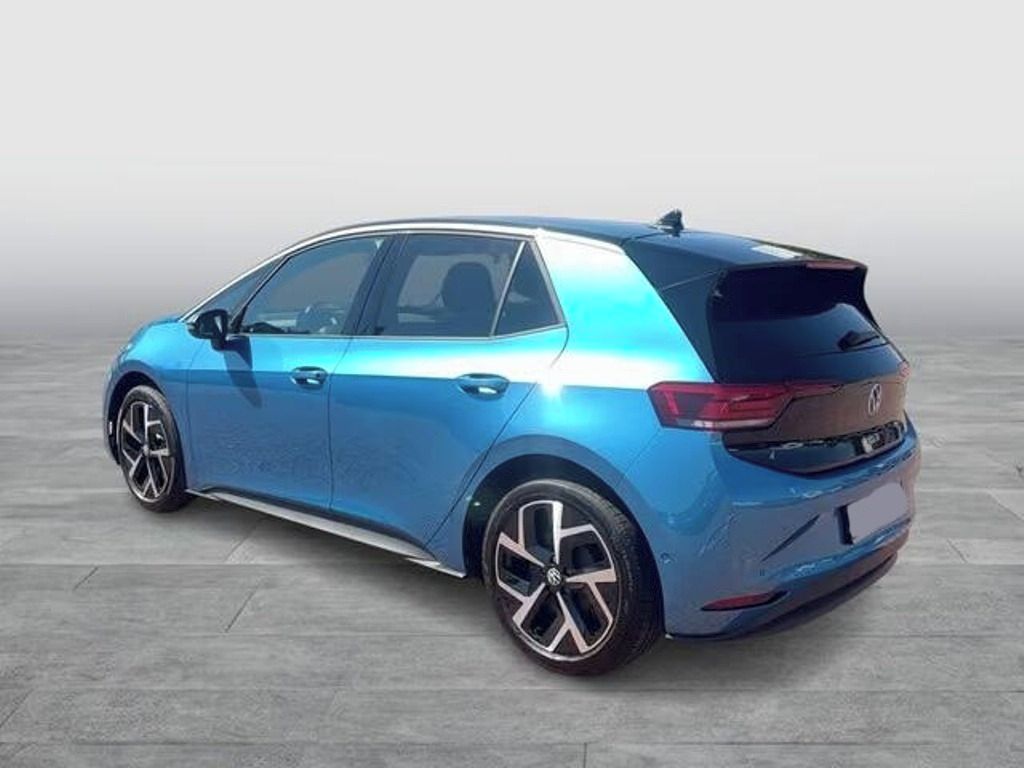 Volkswagen ID.3, PRO 150 kW MOVE*Kamera*Navi* - fotka 2