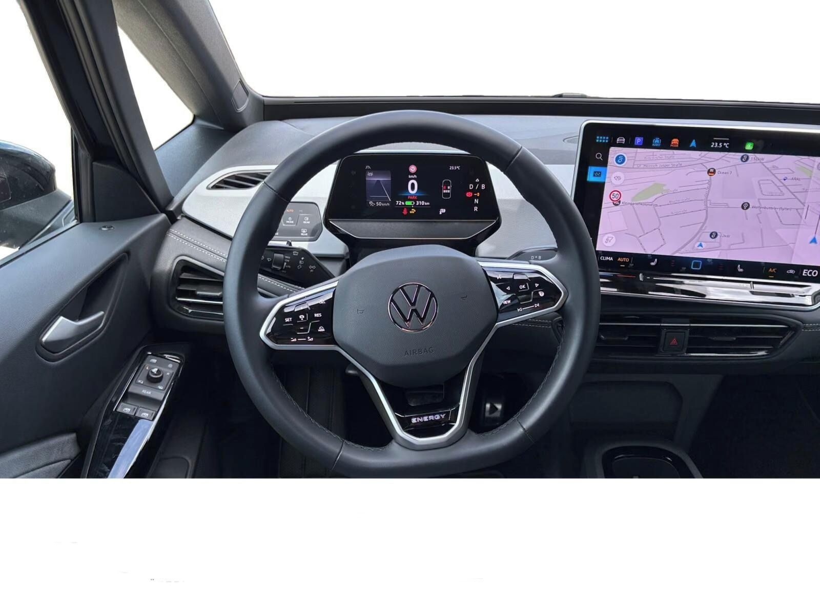 Volkswagen ID.3, Pro Energy 210 KW*360° kamera* - fotka 6