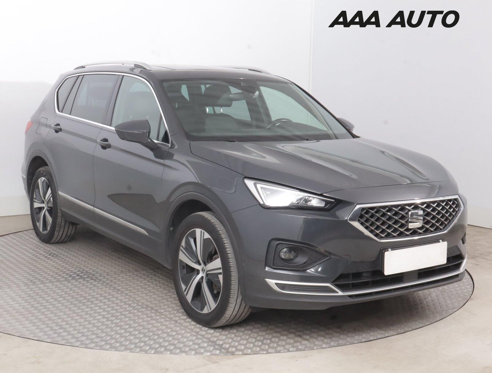 Seat Tarraco, 2.0 TDI, Xcellence, Automat