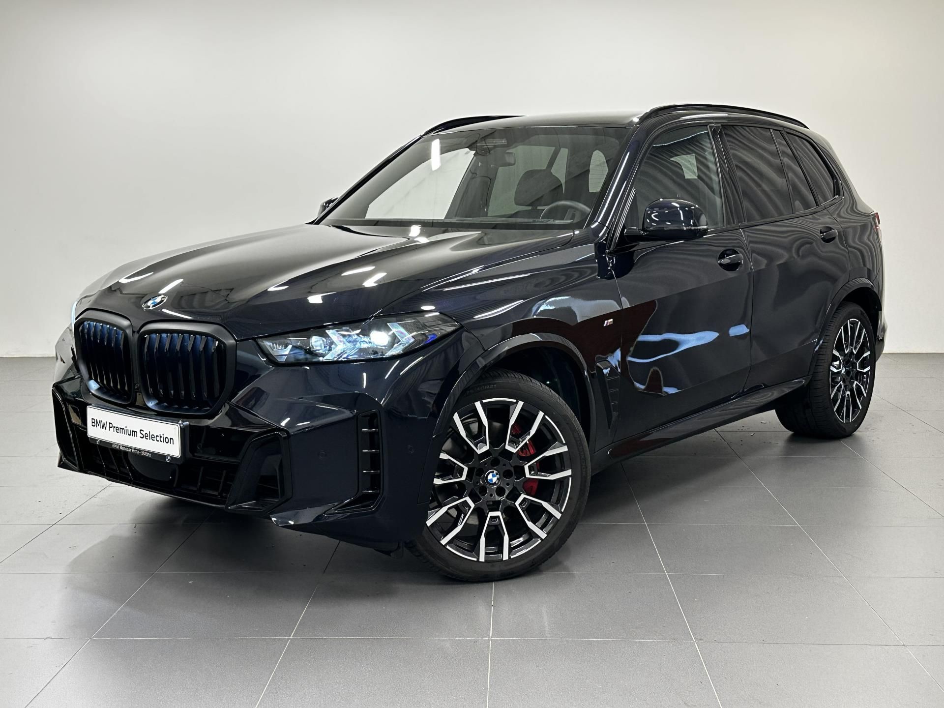 BMW X5, X5 xDrive 30d