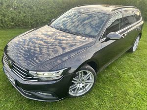 Volkswagen Passat, 2.0TDI 110KW,NAVI,LED,APP,ALU