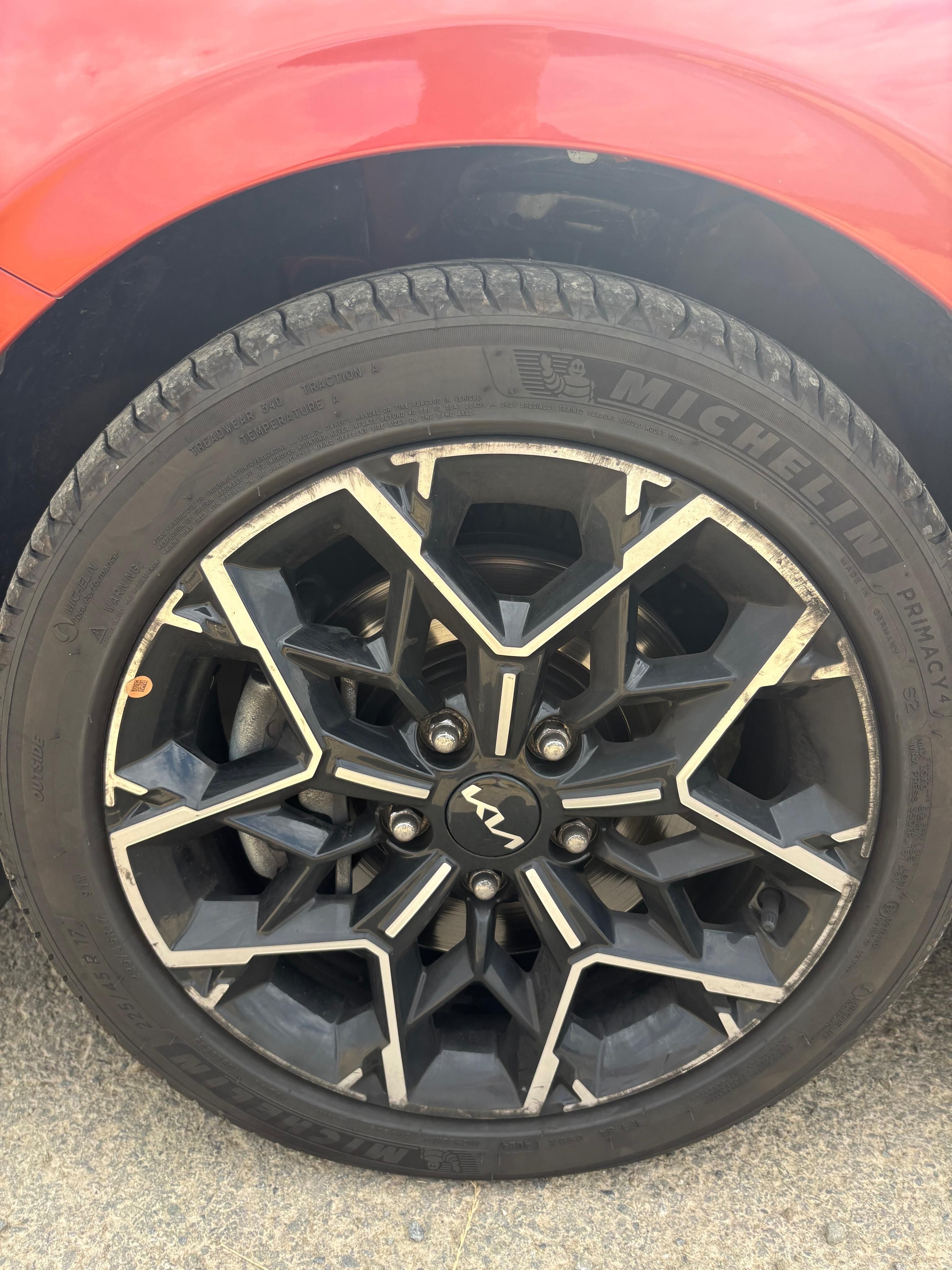 Kia ProCeed, Kia proceed 1.5 GDi GPF - fotka 4