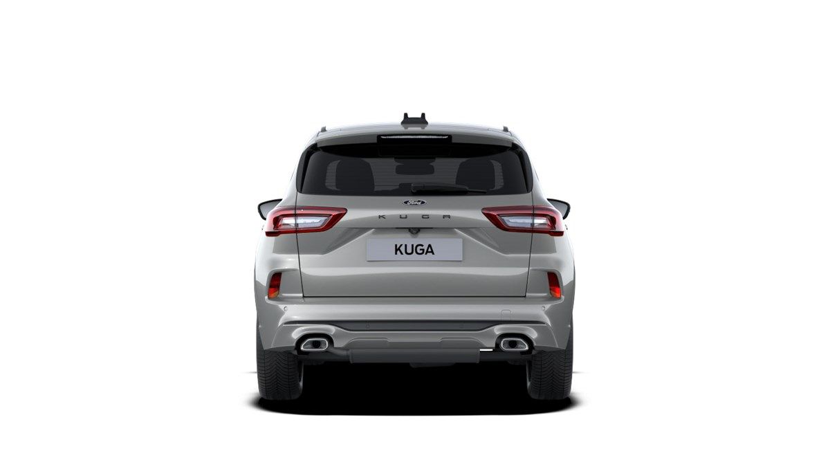 Ford Kuga, ST-Line, 1.5 EcoBoost, Aut. - fotka 6