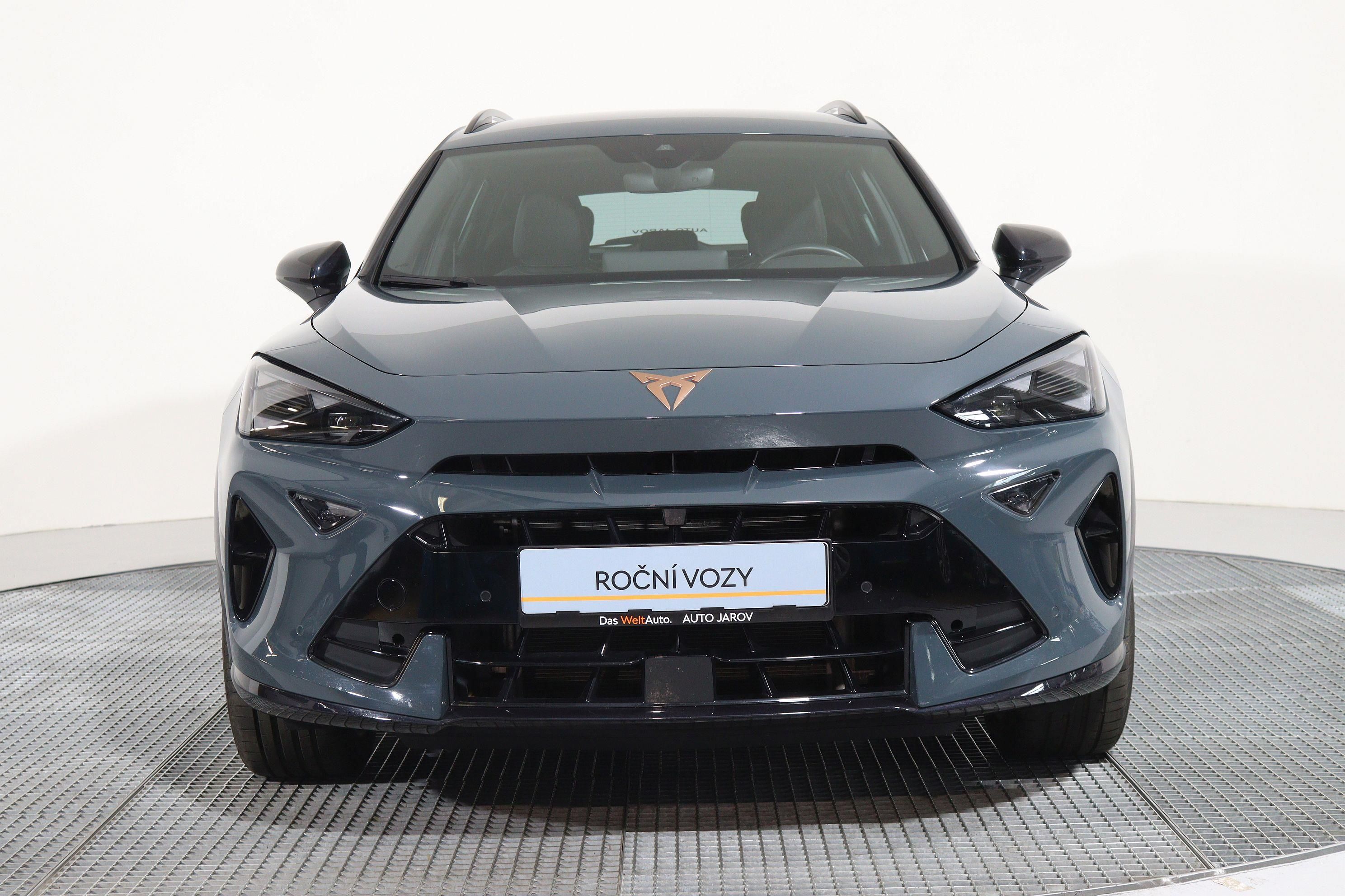 Cupra Formentor, 2.0 TSI 204k DSG 4WD/ZIMNÍ PNE - fotka 4