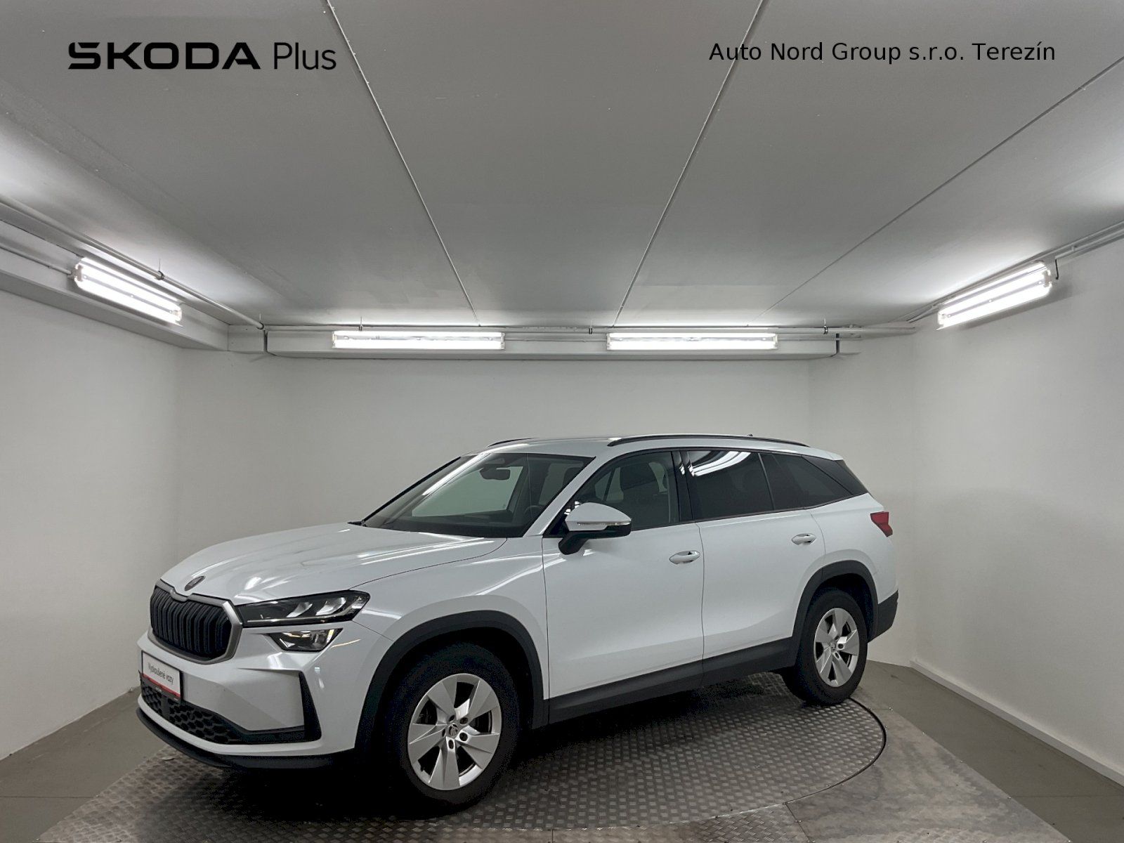 Škoda Kodiaq, 2. gen 2.0 TDI 110 kW Selectio