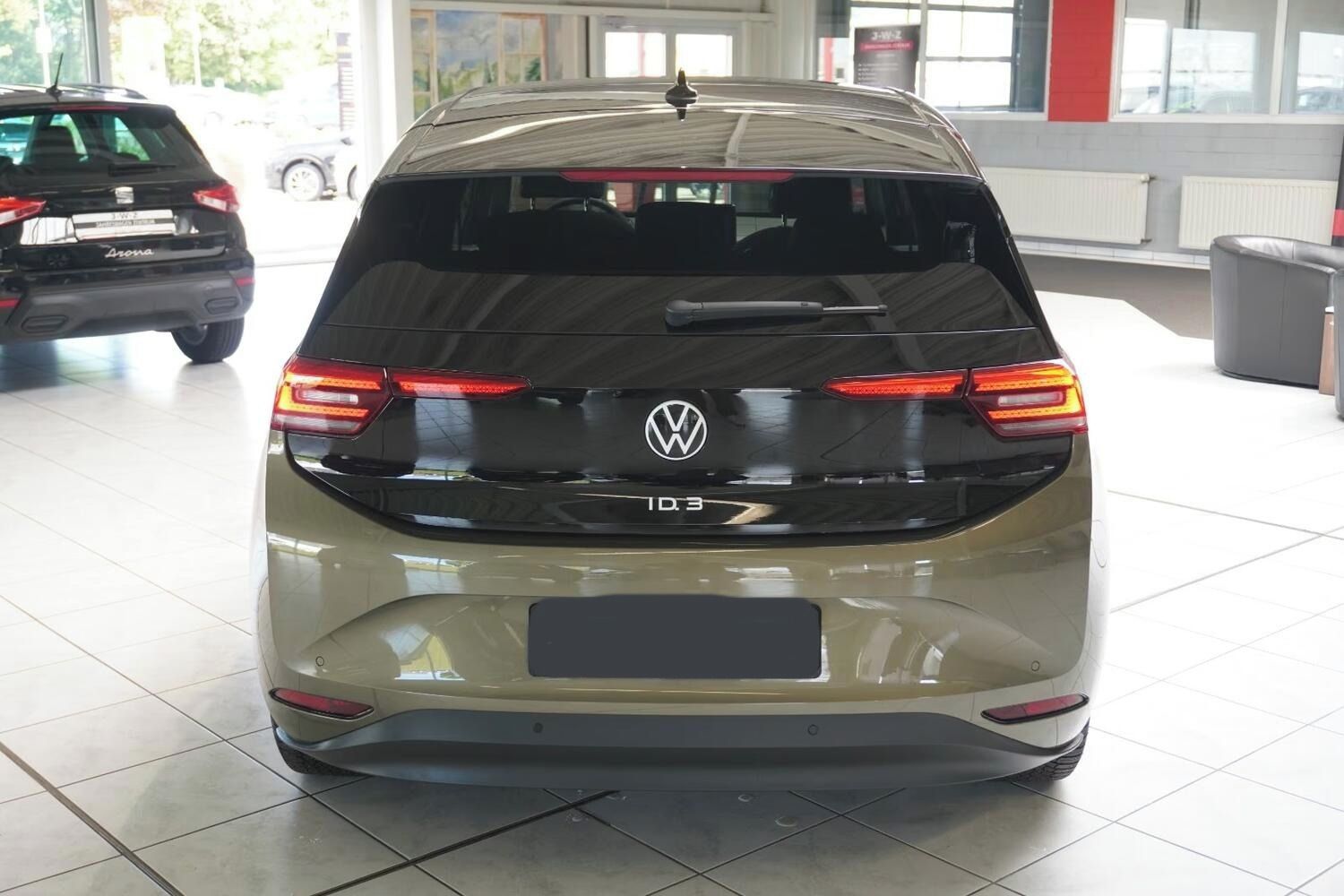 Volkswagen ID.3, Pro 150 KW*Kamera*Navi*Led* - fotka 6