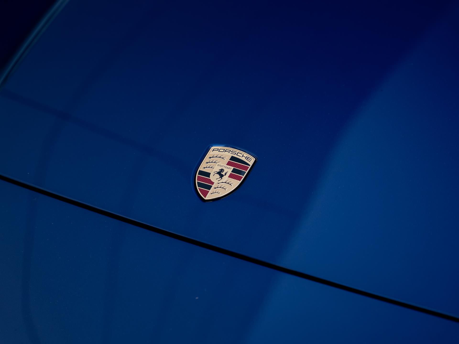 Porsche Panamera, 4 E-Hybrid - fotka 5