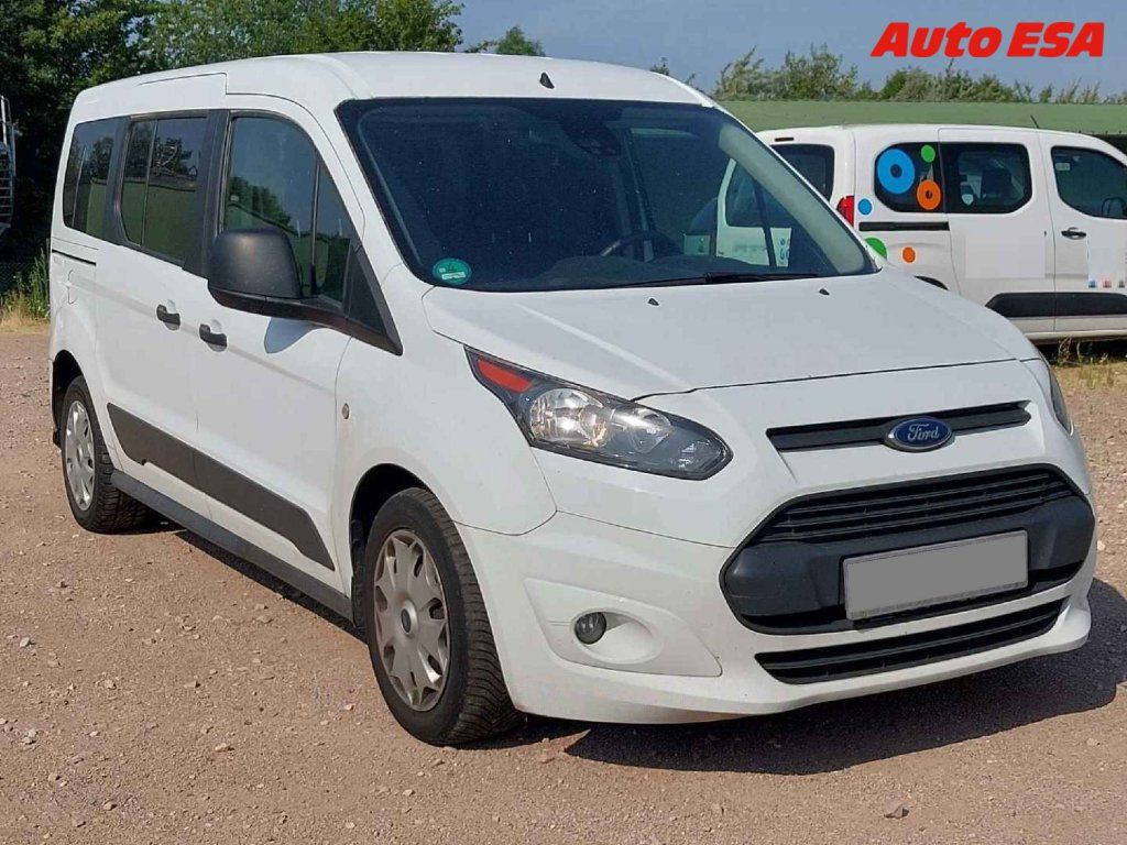 Ford Transit Connect, 1.5TDCi MAXi,Trend
