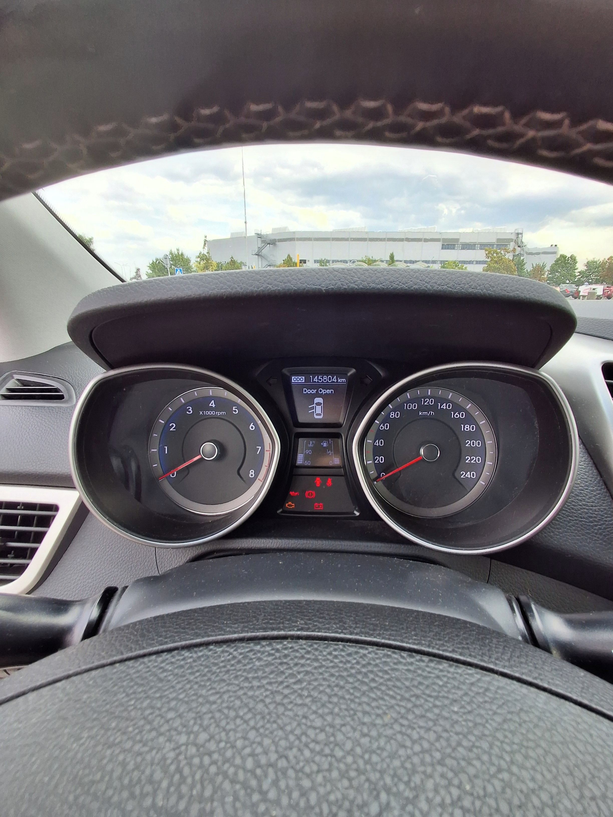 Hyundai i30, Hyundai i30 Kombi 2014, 88 kW - fotka 3