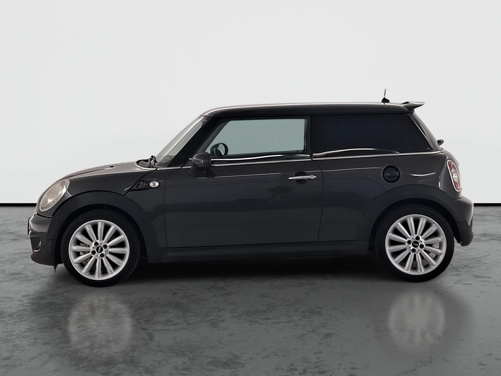 Mini Cooper S, Cooper S, Serv.kniha - fotka 3
