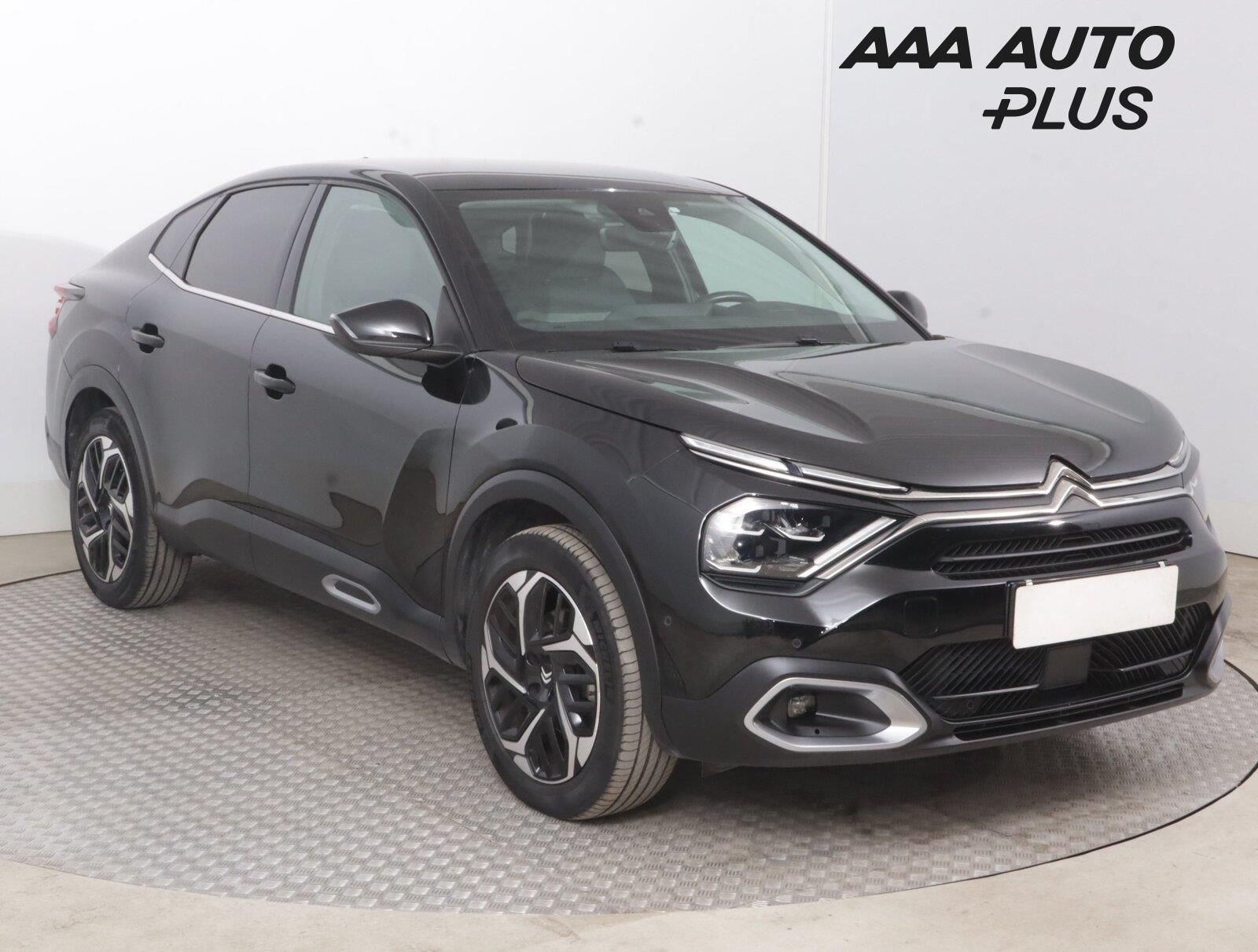 Citroën C4 X, 1.2 PureTech, Automat