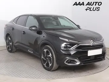 Citroën C4 X, 1.2 PureTech, NOVÁ CENA