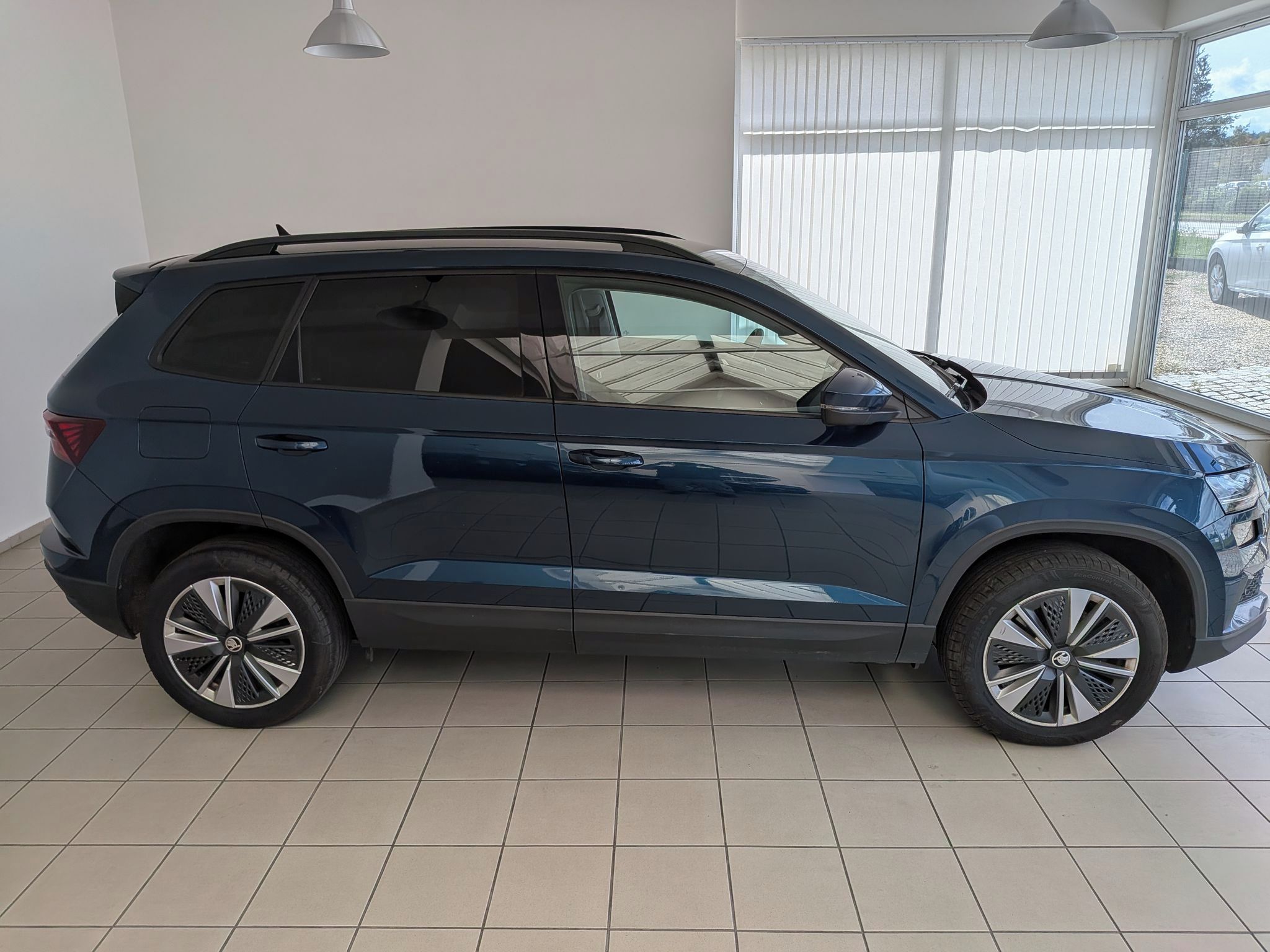 Škoda Karoq, 2.0 TDI 85 kW Style - fotka 6
