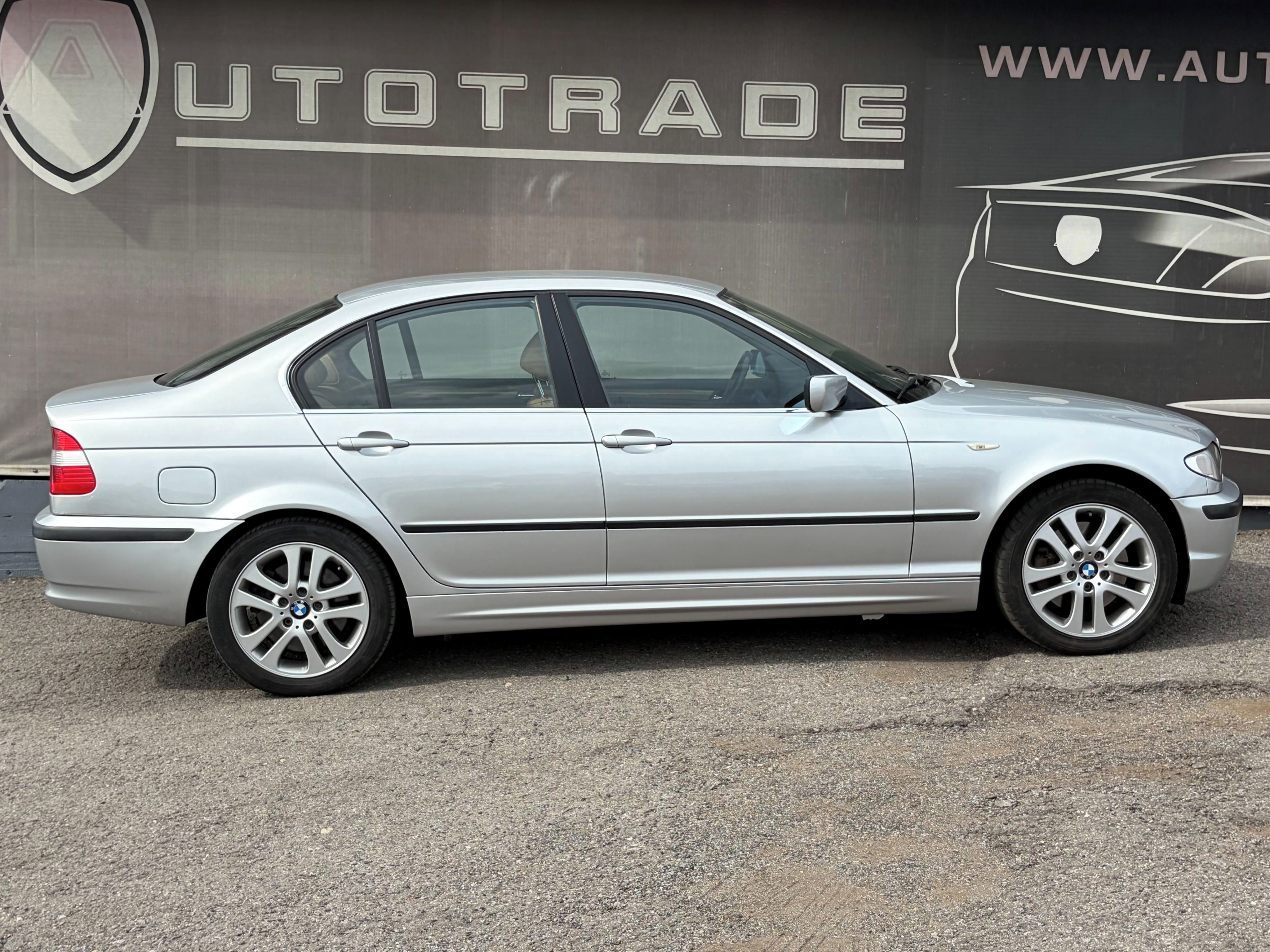 BMW Řada 3, 330Xi, ČR, AUTOMAT,64tis.KM !! - fotka 5