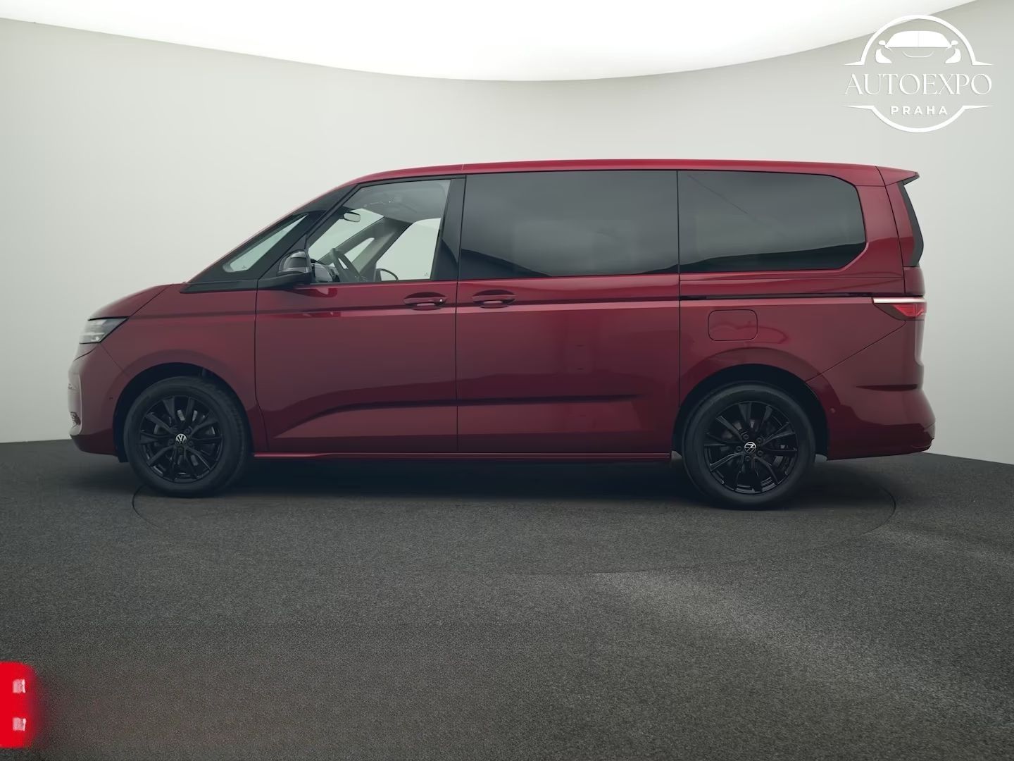 Volkswagen Multivan, 2.0 TDI DSG Life* - fotka 5