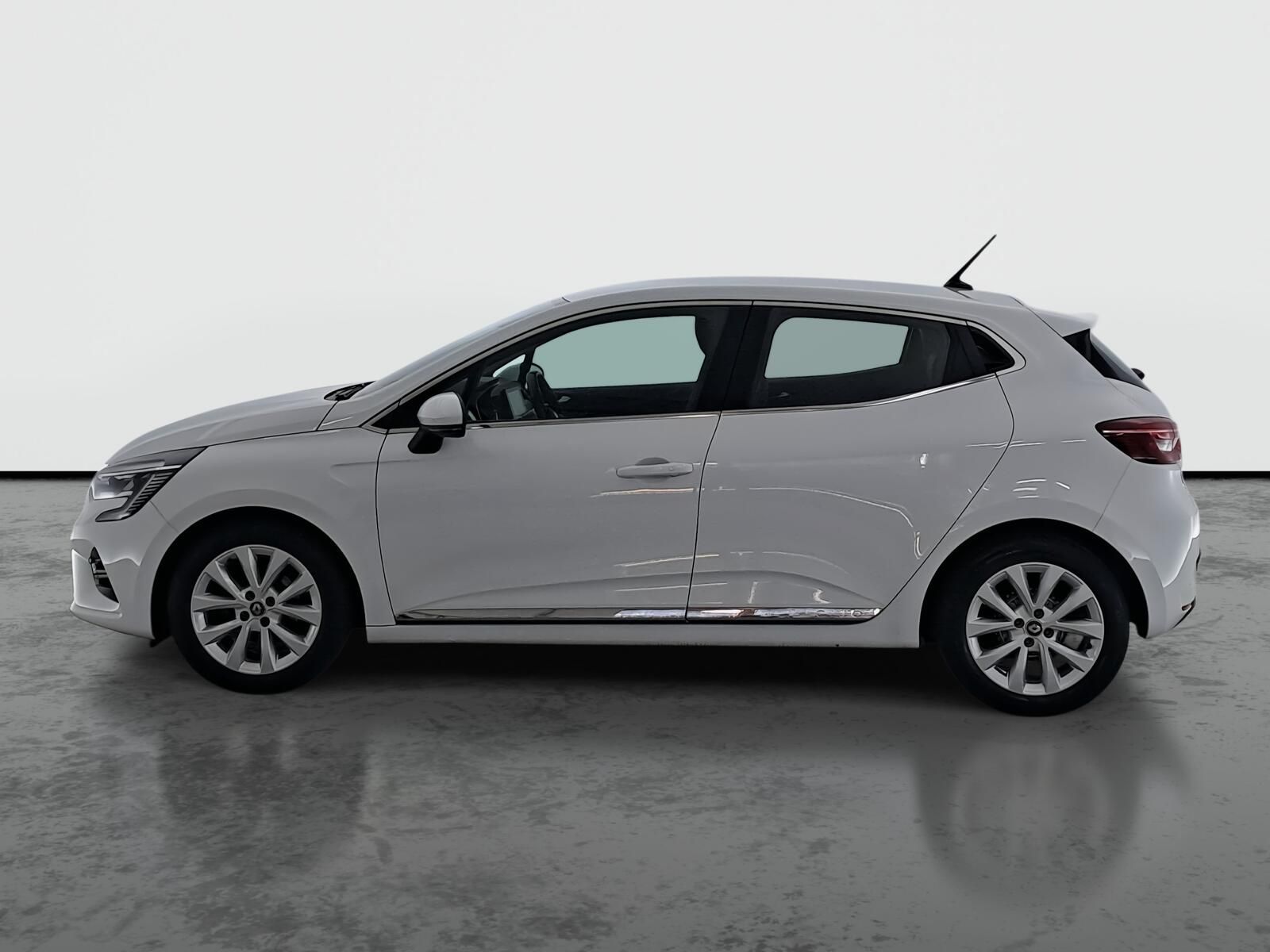 Renault Clio, 1.0 TCe, ČR,1.maj, Serv.kniha - fotka 3