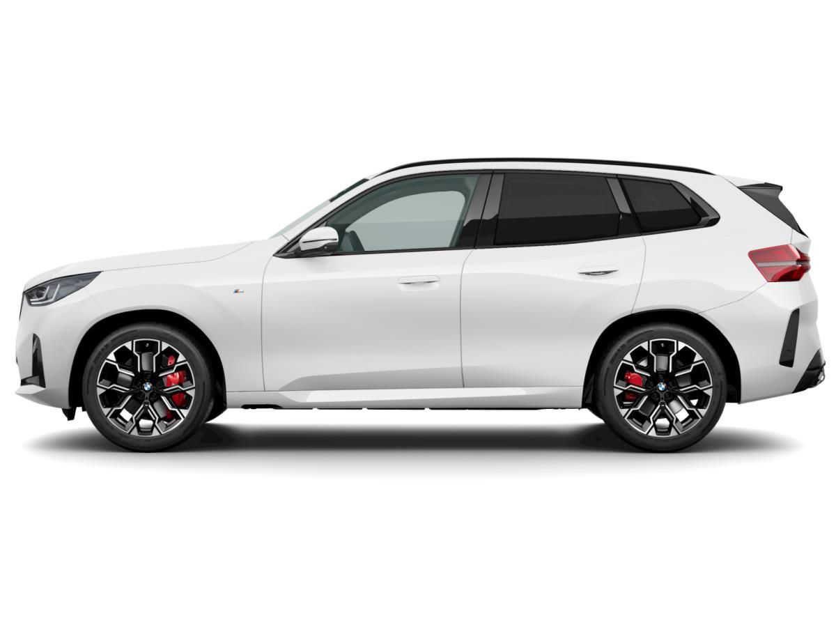 BMW X3, 40d xDrive - fotka 3