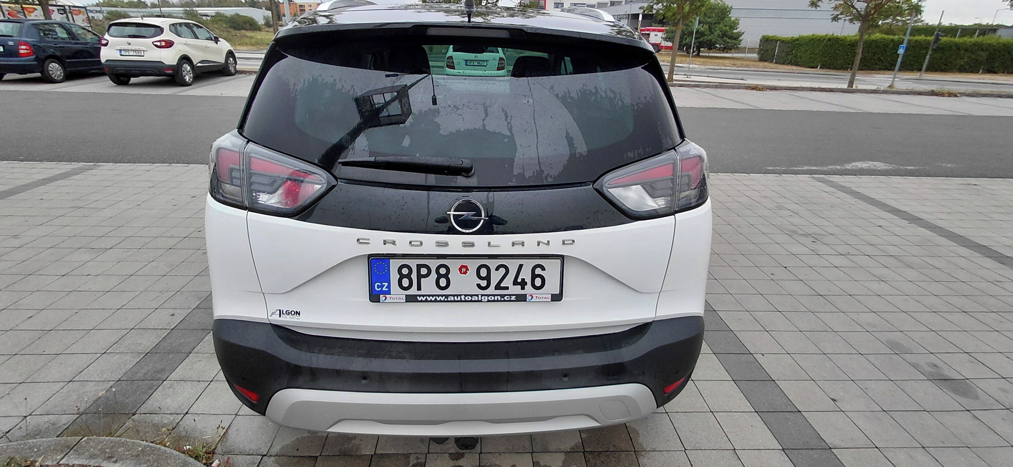 Opel Crossland - fotka 3