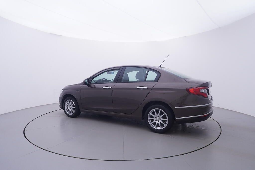 Fiat Tipo, 1.4 i 70 kW - fotka 3
