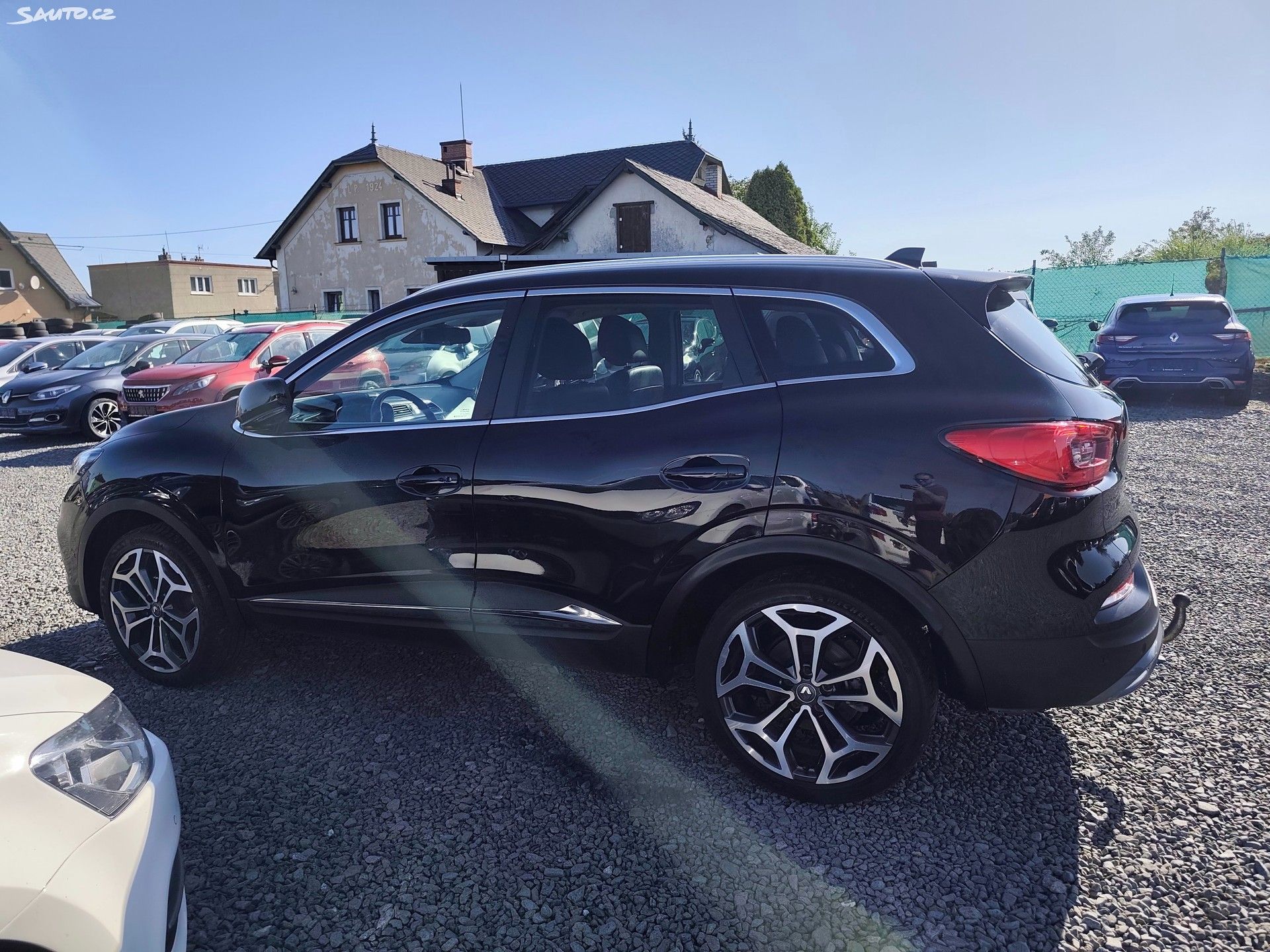 Renault Kadjar - fotka 4