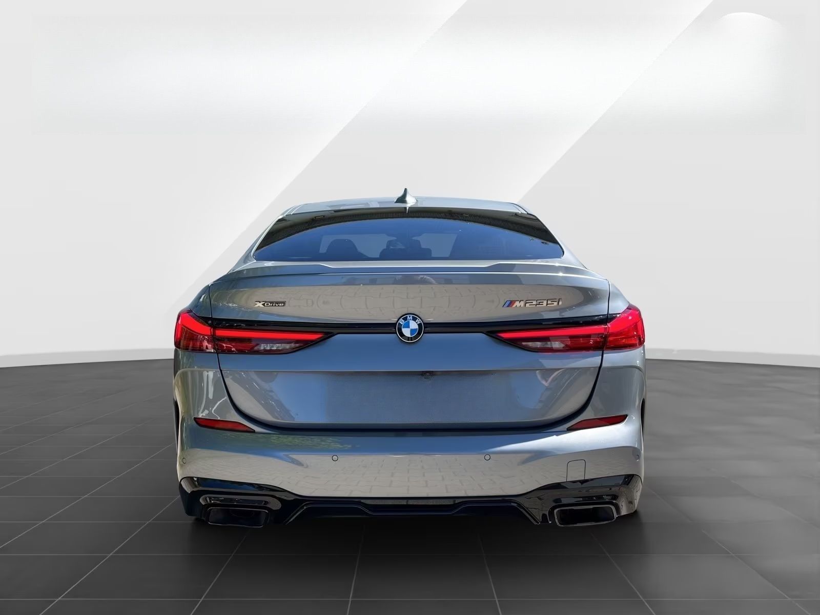 BMW Řada 2, M235i 225KW xDrive Gran Coupé - fotka 5
