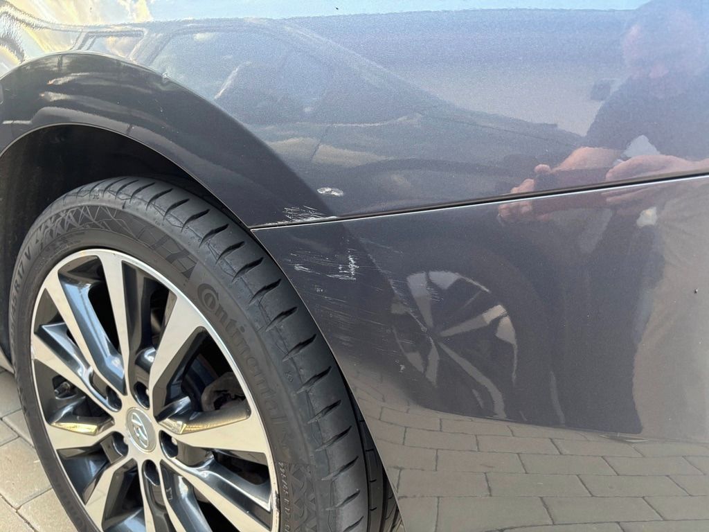 Hyundai i30, Nadstandardní výbava - fotka 5