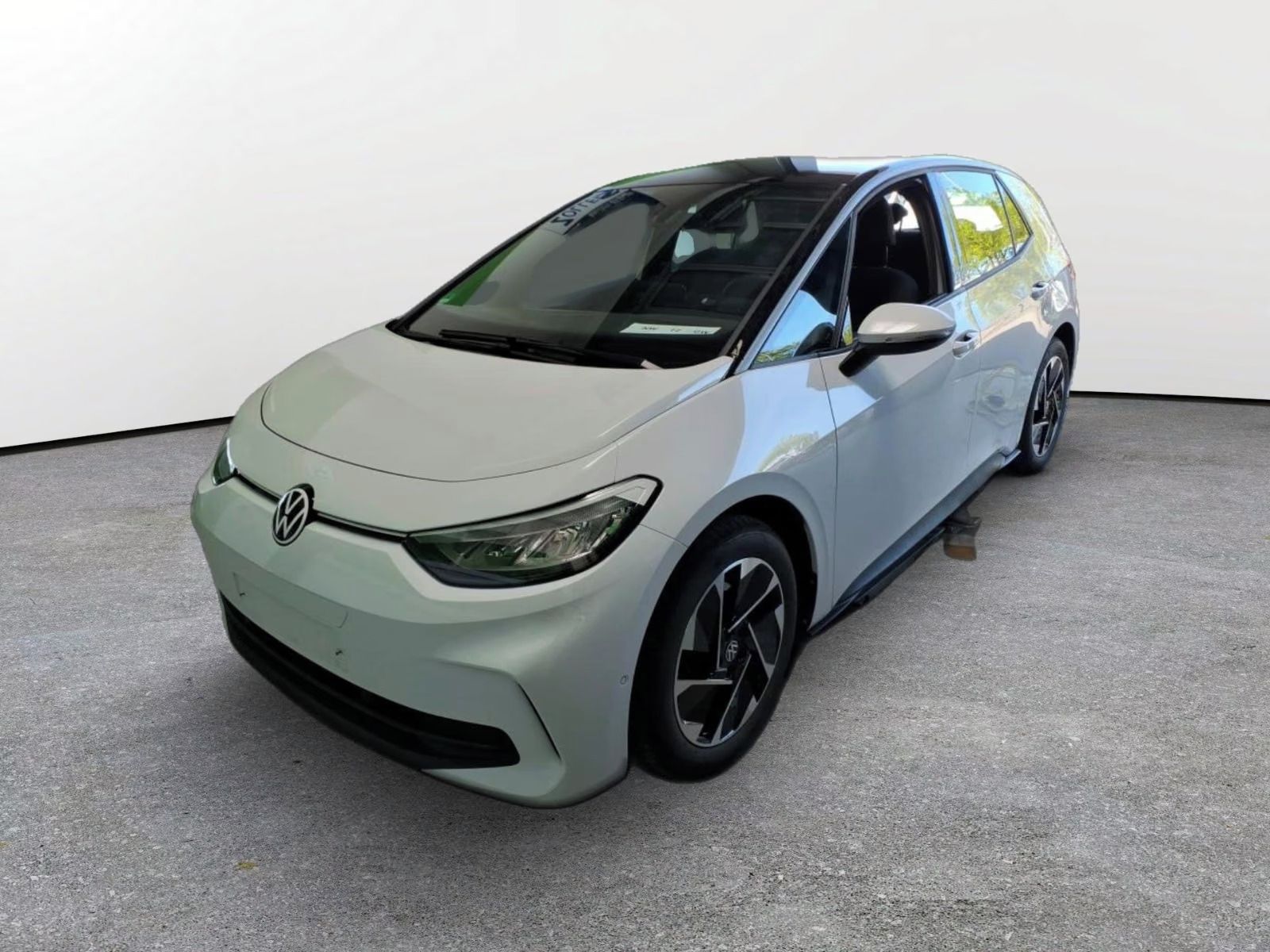 Volkswagen ID.3, Pro 150 KW*Kamera*Navi*Led*