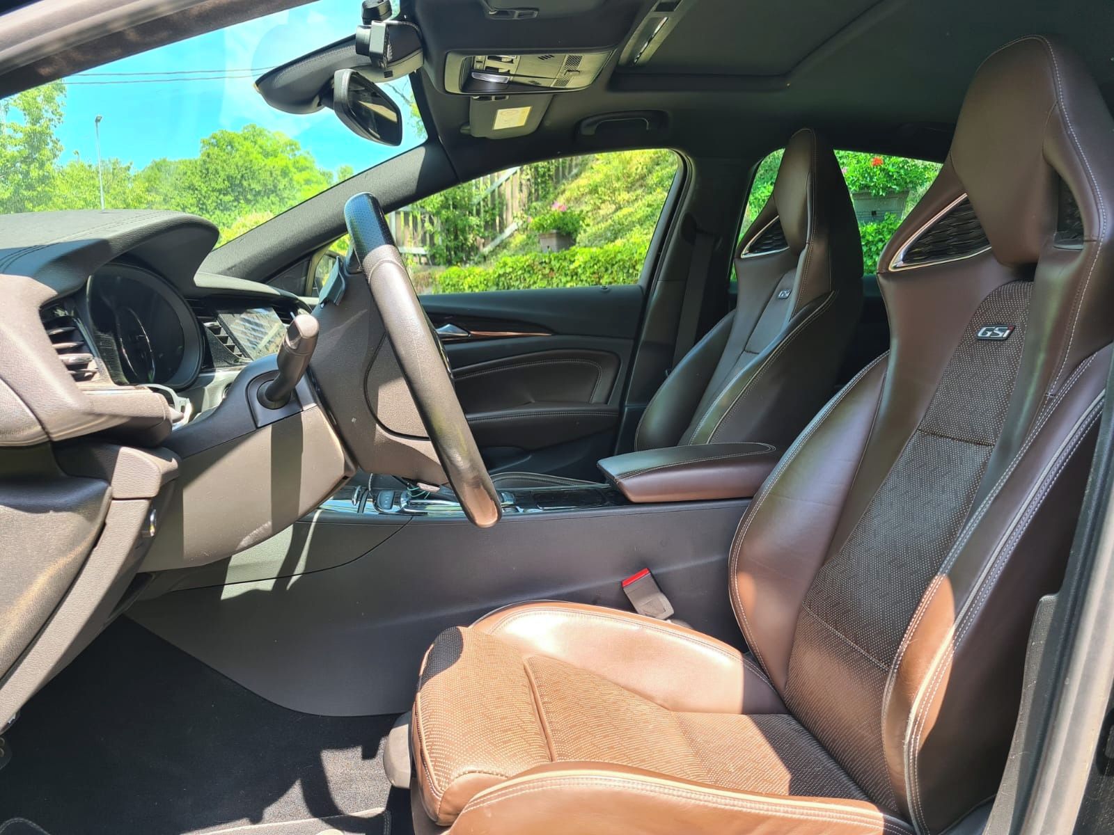 Opel Insignia, GSI 169kW 4x4x, TOP VÝBAVA - fotka 2