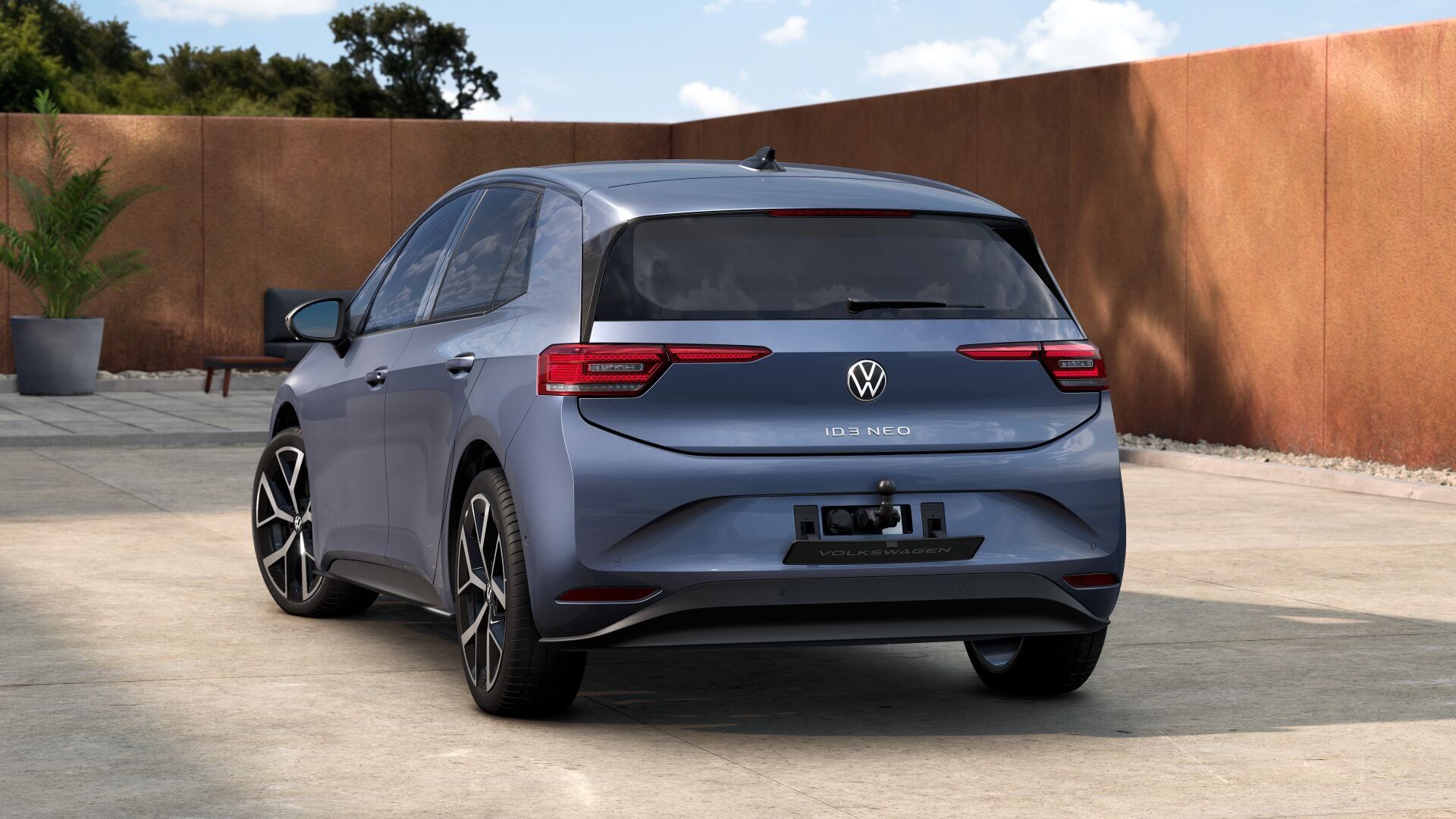Volkswagen ID.3, ID.3 Neo Style 58 kWh 140 kW - fotka 3