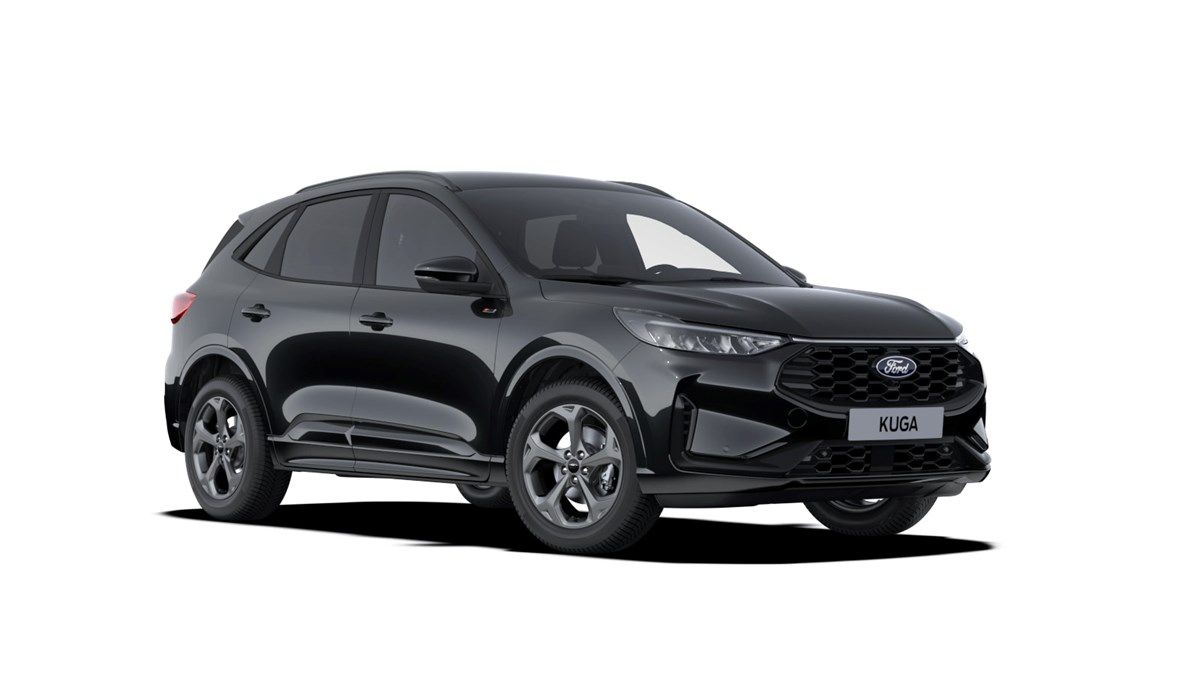 Ford Kuga, ST-Line, 1.5 EcoBoost, Aut. - fotka 2