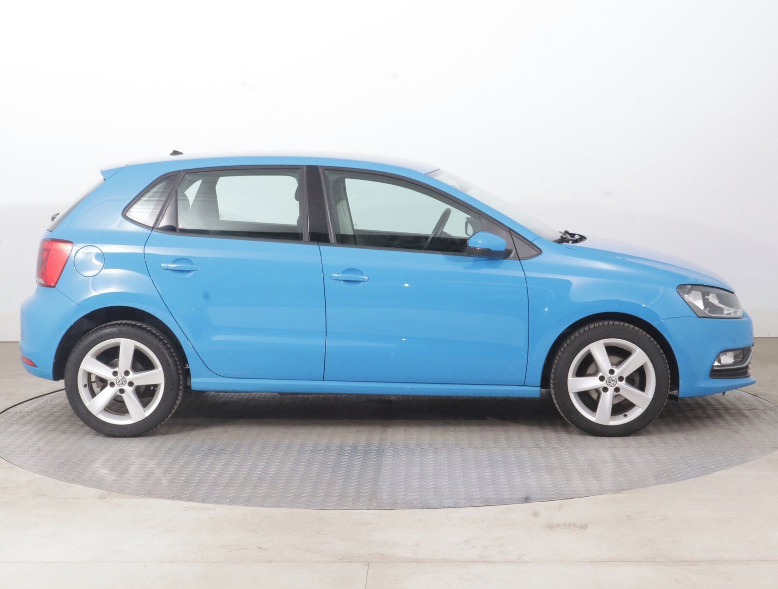 Volkswagen Polo, 1.2 TSI, Comfortline - fotka 6