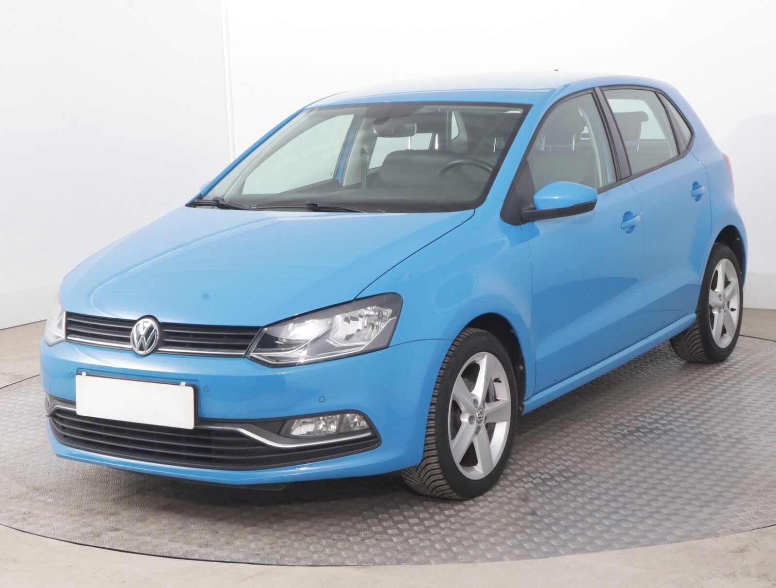 Volkswagen Polo, 1.2 TSI, Comfortline - fotka 2