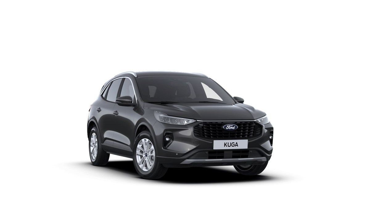 Ford Kuga, Titanium, 1.5 EcoBoost