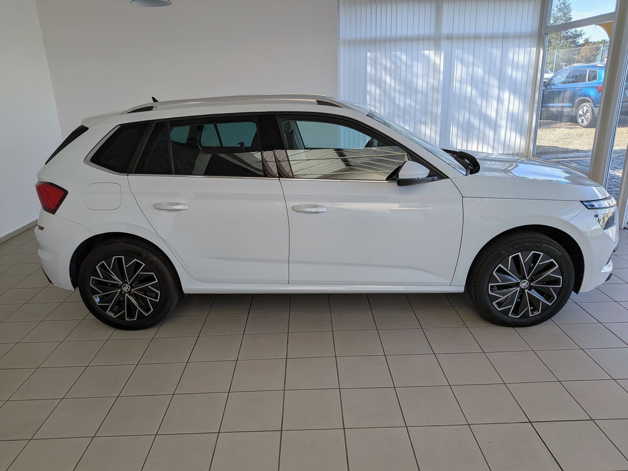 Škoda Kamiq, Style 1.0 TSI 81 kW DSG - fotka 6