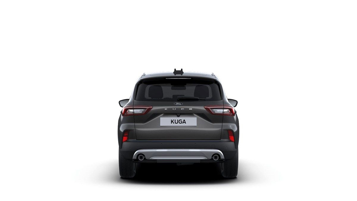 Ford Kuga, Titanium, 1.5 EcoBoost - fotka 6