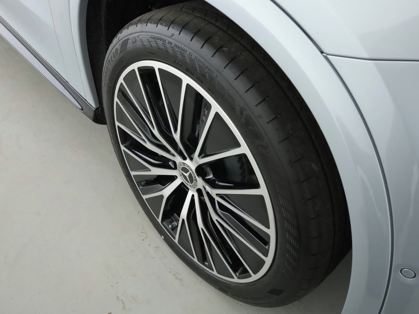 Mercedes-Benz GLC, 400 4MATIC*Burmester*Sky* - fotka 4