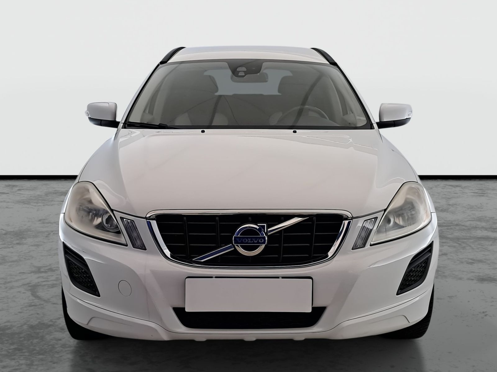 Volvo XC60, D3, 4X4, Kožené sedačky - fotka 2