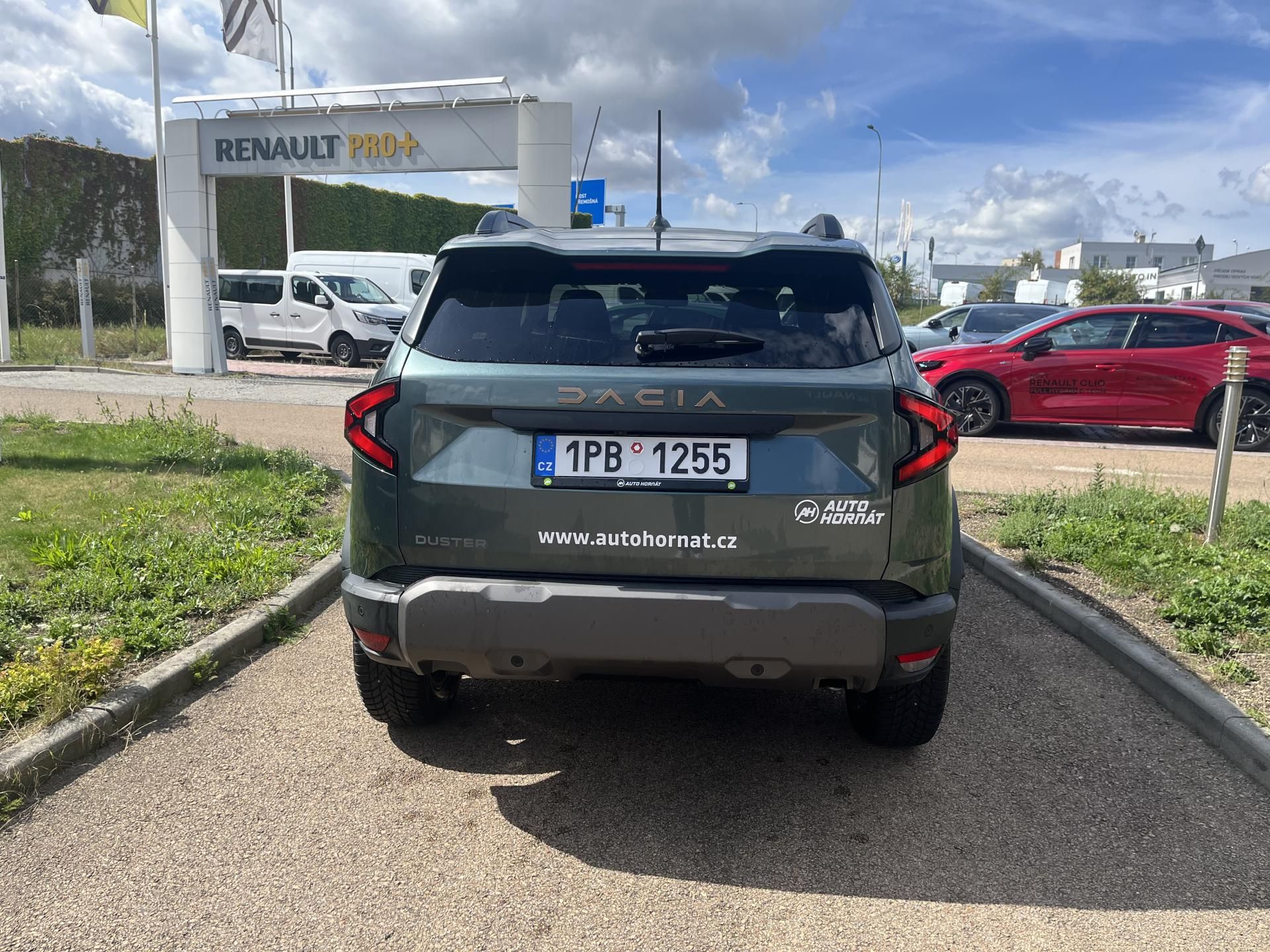 Dacia Duster, Extreme mild hybrid 130 - fotka 5