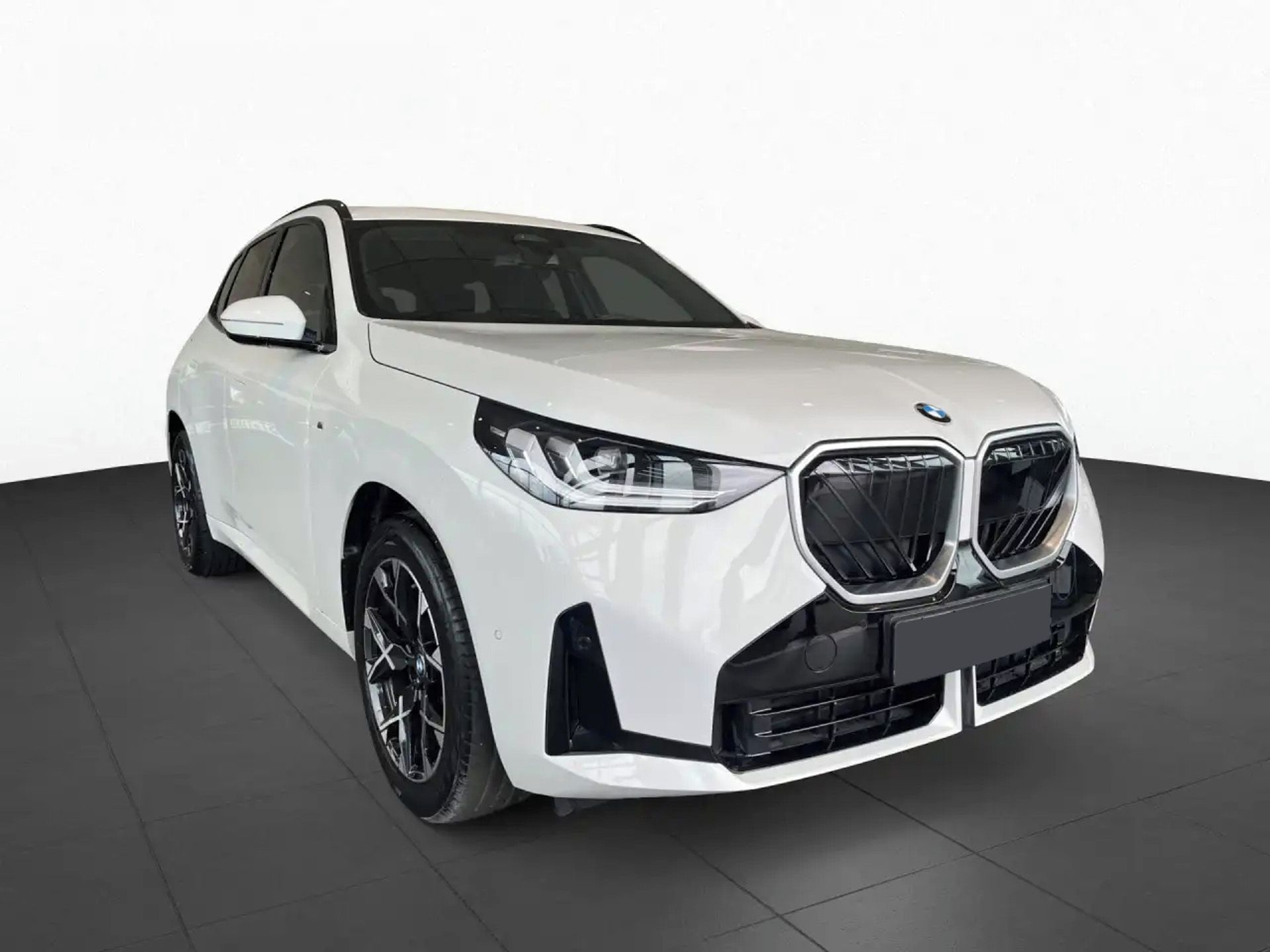 BMW X3, 20d xDrive M-Sport Taž Paměť - fotka 2